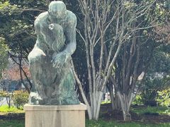 -湖北美术学院(昙华林校区)