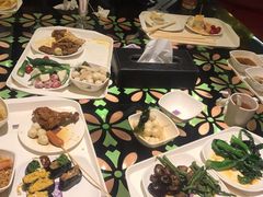 -堂会(白云店)