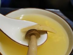 一品菌汤-壹号院音乐餐厅•烤全羊•新疆菜(浐灞店)