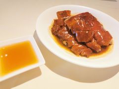 烧鹅-利苑酒家(华熙国际店)