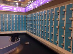 -冠军冰场CHAMPION RINK(环球银泰城店)