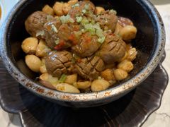 -潮州府·潮菜·砂锅粥(徐家汇店)