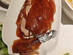 -大鸭梨烤鸭店(花园村店)