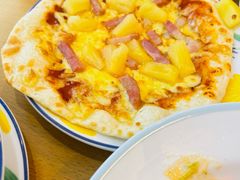 -萨莉亚意式餐厅(彩悦城店)