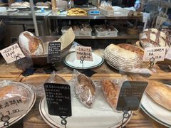 -佐敦面包铺·JORDAN BAKERY