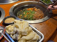 -王记粘豆包柴火老灶