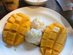 -Mango Tango