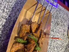 -蘭奢雅集·江浙菜(青山江滩店)