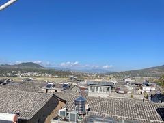 -和顺古镇
