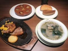 -萨莉亚意式餐厅(杭州西溪龙湖天街店)