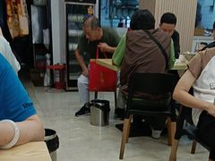 -小马牛肉面·牛骨熬制(南京博物院店)