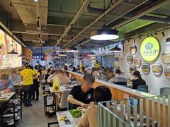 -潮汕大目牛肉火锅(上梅林店)