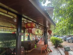 -侯臣咖啡文化村