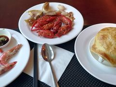 -天伦松鹤大饭店·欣妮咖啡
