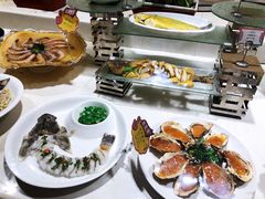 -味茂·老船夫1927(东海东路店)
