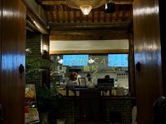 -糖房咖啡(南锣鼓巷店)