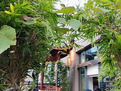 -道南書院·私房菜·早午茶·茶馆