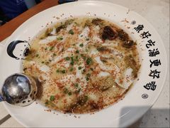 -江渔儿酸菜鱼(奥园广场金发购物中心店)