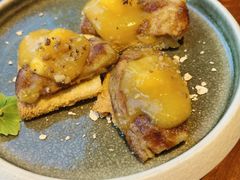 -Mr.Fish鱼鲜生海鲜放题(高德置地冬广场店)