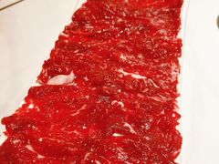 -左庭右院鲜牛肉火锅(七宝领展广场店)