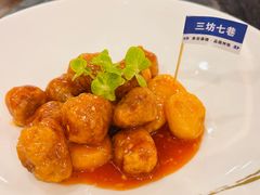 -安泰楼·佛跳墙创始人·传统闽味早茶·酒楼(三坊七巷闽菜地标店)