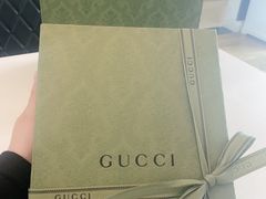 -GUCCI(南京德基店)
