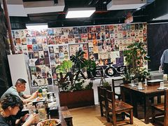 -破店肥哈·东北烧烤(南山保利店)