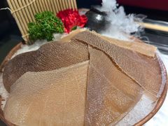 -九鼎轩脆毛肚火锅(南京东路店)