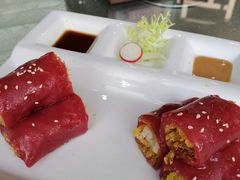 -璞正元酒楼·粤菜·早茶(大朗店)