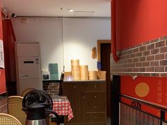 -老郑家东北春饼(龙悦居店)
