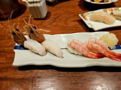 -乾山寿司(好运街店)