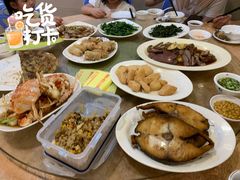 -揭阳钟记小食(福田新村店)