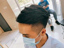 -魅力发型