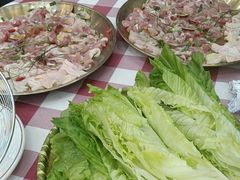 -吉源大排档·鱼生·海鲜(烧烤彩印厂店)