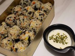 -HOTISLAND海鸡岛·韩国料理(江南西店)