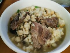 -刘信牛羊肉小炒泡馍(回民街店)