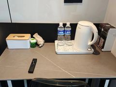-成都ins星空塔酒店(春熙路天府广场店)