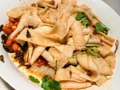 -淮扬韵(市政府汉神店)