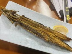 -江湖翅客(琶洲新村店)