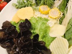 -重庆老火锅(长虹店)