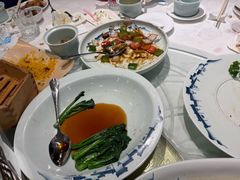 -杭州香格里拉·香宫中餐厅