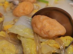 -旺顺阁海鲜广场(亚运村店)