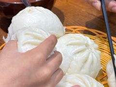 -郑家包子牛肉拉面(尚勤路店)