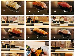 -鮨青(恒基名人购物中心店)