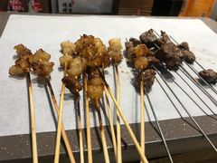 -上海龙之梦万丽酒店