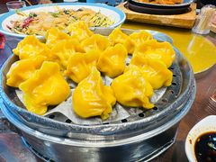 -那家老院子东北菜·饺子·小鸡炖蘑菇(艳华街店)