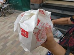 -西区老大房(愚园路店)