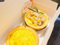 -黛汀烘焙DAINTY BAKERY(代字行合生汇店)