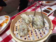 羊肉烧卖-西贝(上海我格广场店)