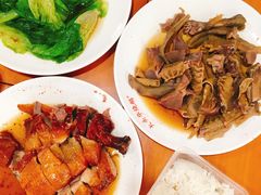 -黄连大头华烧鹅店(大良店)